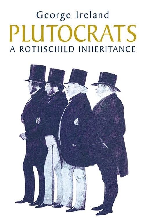 Plutocrats