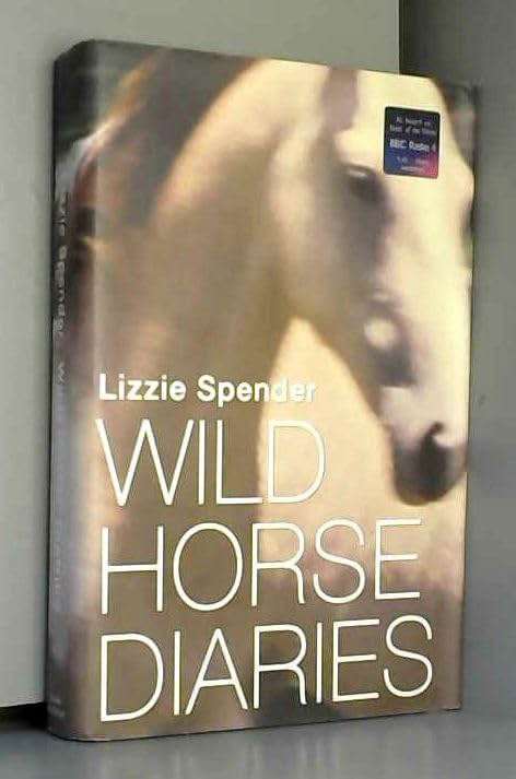Wild Horse Diaries