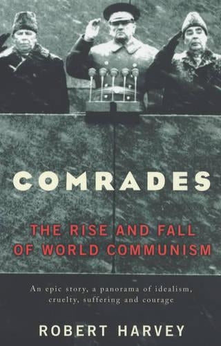 Comrades