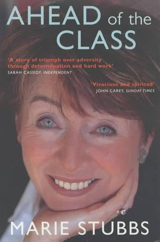 Ahead of the Class