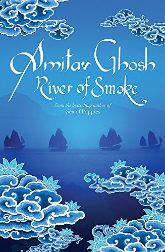 River of Smoke