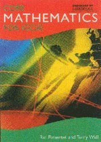 Core Mathematics for IGCSE