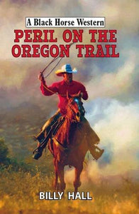 Peril on the Oregon Trail 