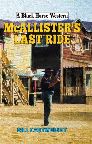 McAllister's Last Ride