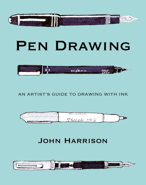 Pen Drawing