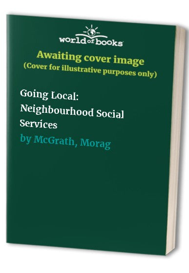 Going Local