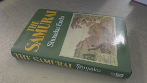 The Samurai