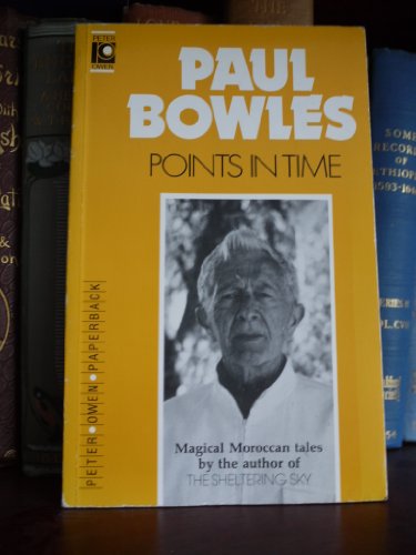 Points in Time