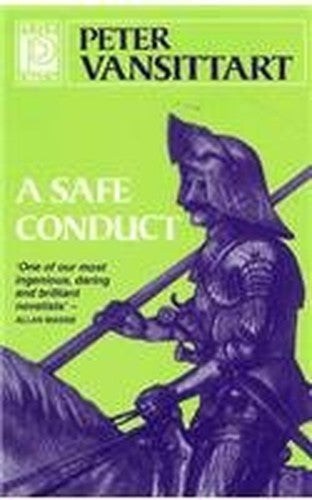 Safe Conduct