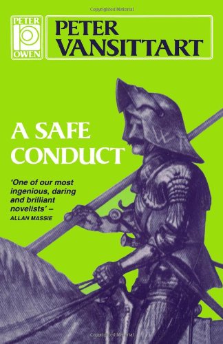 Safe Conduct