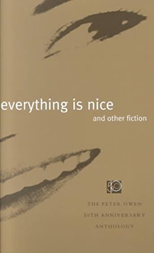 Everything is Nice