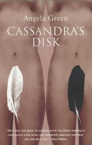 Cassandra's Disk