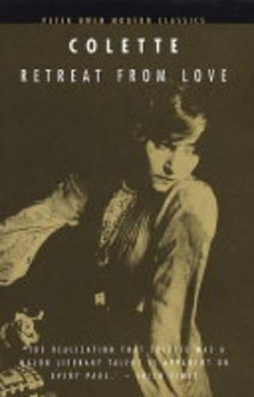 Retreat from Love
