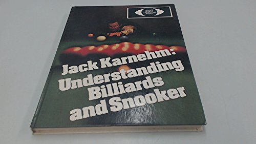 Understanding Billiards and Snooker