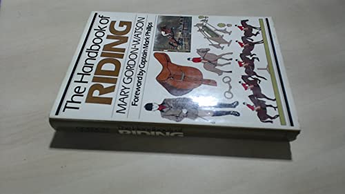 Handbook of Riding