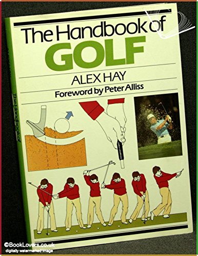 The Handbook of Golf