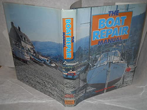 The Boat Repair Manual