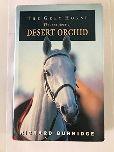 The Grey Horse