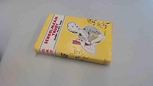 Schoolma'am Trudy cover