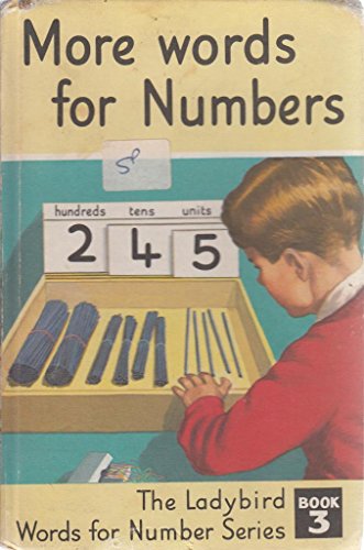 Words for Number