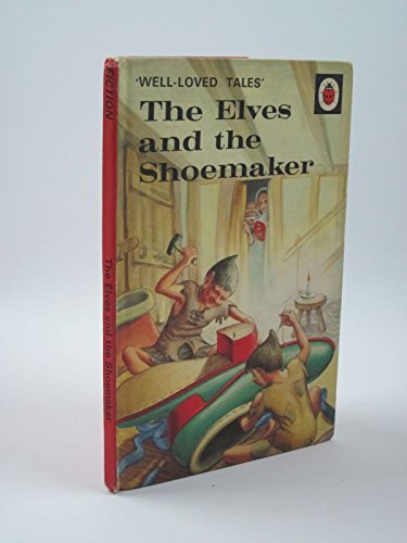 The Elves and the Shoemaker