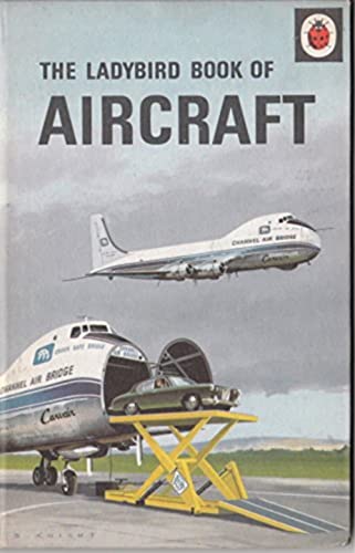Aircraft