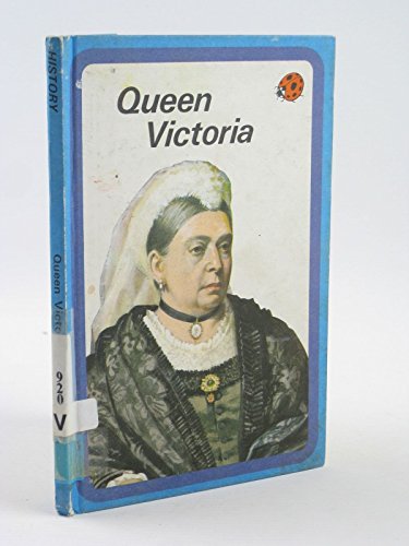 Queen Victoria