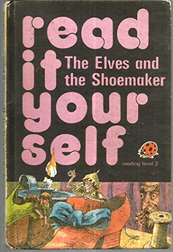 Elves and the Shoemaker