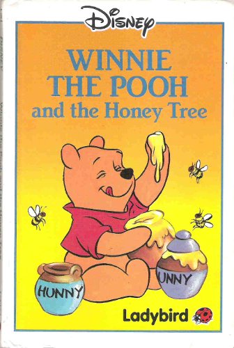 Winnie the Pooh and the Honey Tree