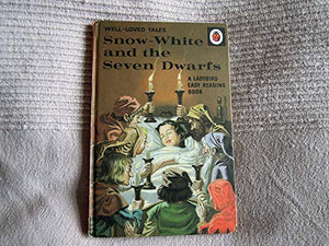 Snow White and the Seven Dwarfs 