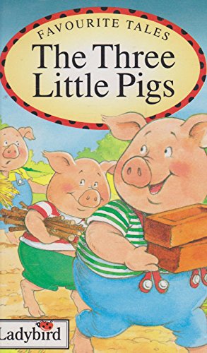 Three Little Pigs