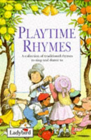 Playtime Rhymes