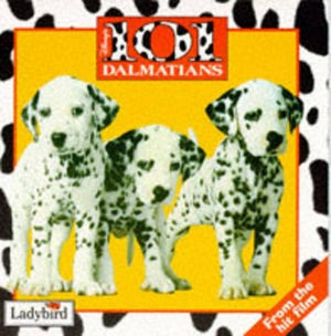 Hundred and One Dalmatians