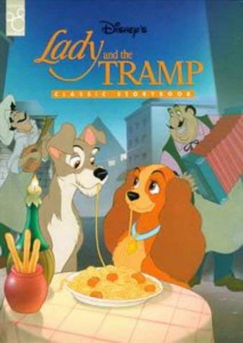 Lady and the Tramp
