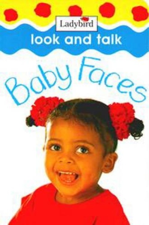 Baby Faces