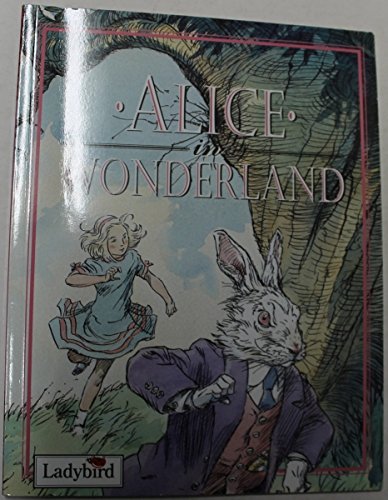 Alice in Wonderland