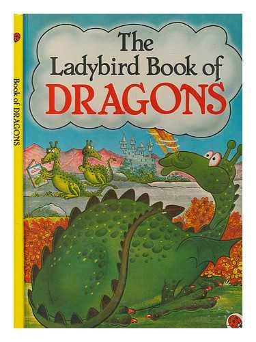 Book of Dragons