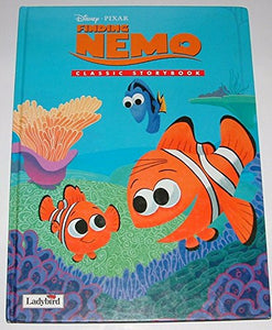 Finding Nemo Classic Storybook 