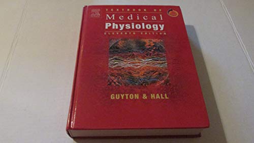Textbook of Medical Physiology