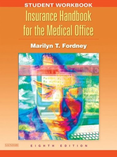 Insurance Handbook for the Medical Office