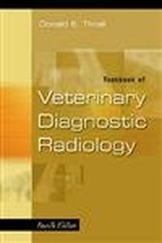 Textbook of Veterinary Diagnostic Radiology