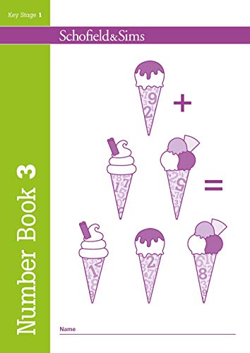 Number Book 3