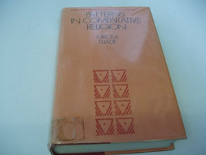 Patterns in Comparative Religion