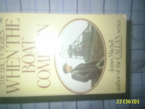 When the Boat Comes In (Book 1)