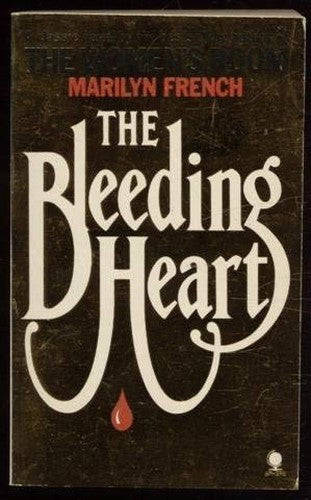 The Bleeding Heart