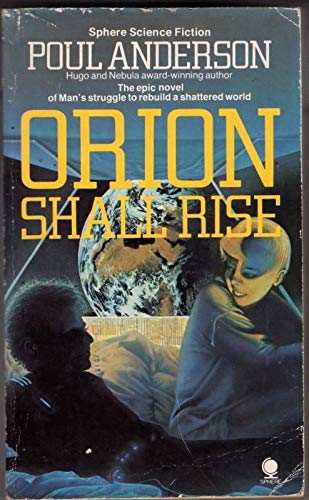 Orion Shall Rise
