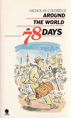 Around the World in 78 Days
