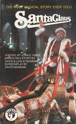 Santa Claus the Movie