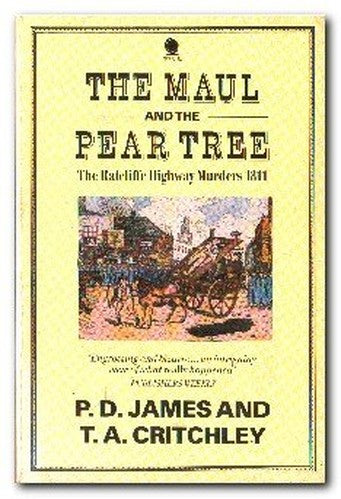The Maul And the Pear Tree