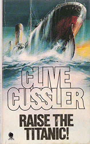 Raise the Titanic